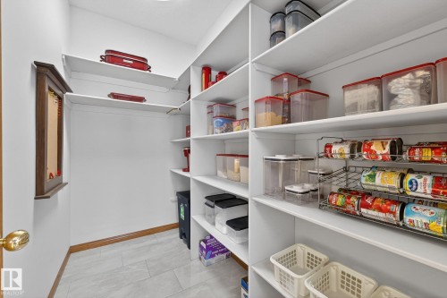 47 Willow Springs Crescent, Sylvan Lake, AB - Indoor