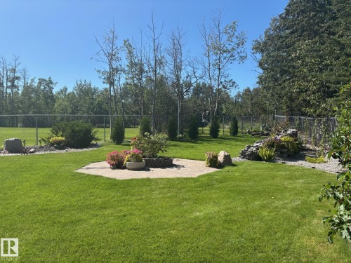 47 Willow Springs Crescent, Sylvan Lake, AB - Outdoor