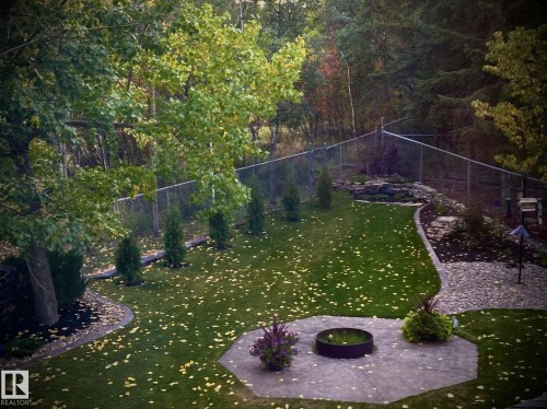 47 Willow Springs Crescent, Sylvan Lake, AB - Outdoor