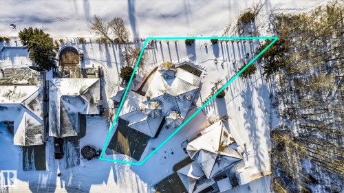 47 Willow Springs Crescent, Sylvan Lake, AB - Outdoor