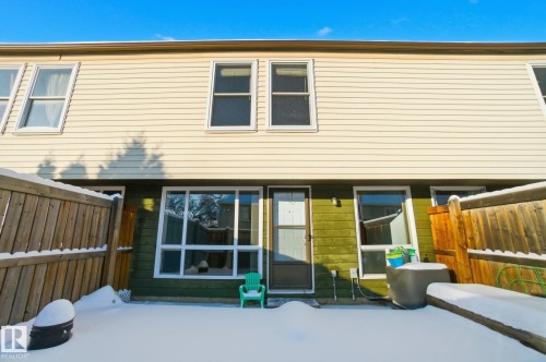 457 Abbottsfield Road, Edmonton, AB - Outdoor With Exterior