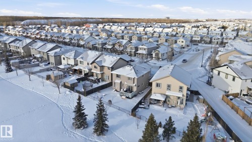 21107 58 Avenue, Edmonton, AB - Outdoor With View