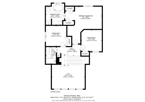 21107 58 Avenue, Edmonton, AB - Other