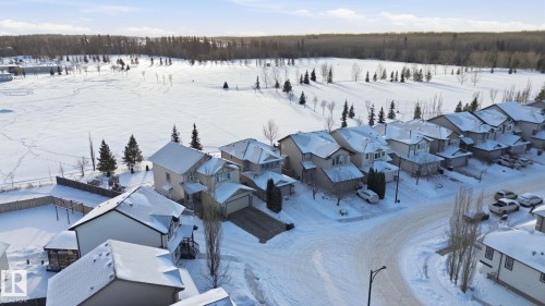 21107 58 Avenue, Edmonton, AB - Outdoor With View