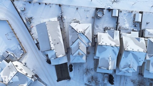 21107 58 Avenue, Edmonton, AB - Outdoor With View