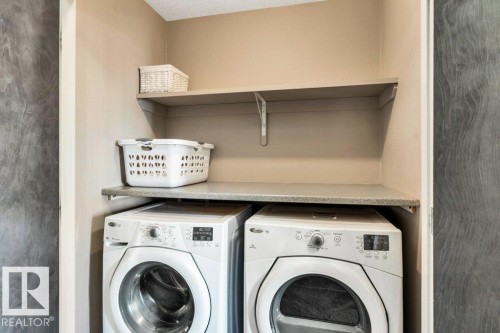 7647 181 Avenue, Edmonton, AB - Indoor Photo Showing Laundry Room