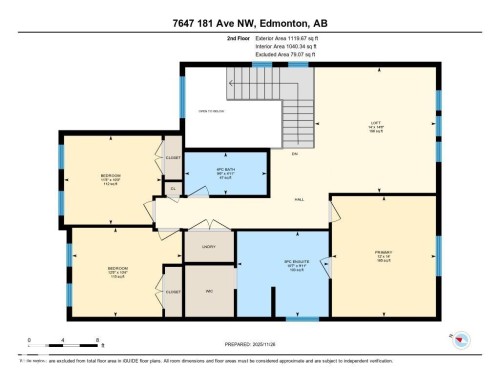 7647 181 Avenue, Edmonton, AB - Other