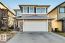 7647 181 Avenue, Edmonton, AB  - Outdoor With Facade 