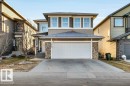7647 181 Avenue, Edmonton, AB  - Outdoor With Facade 