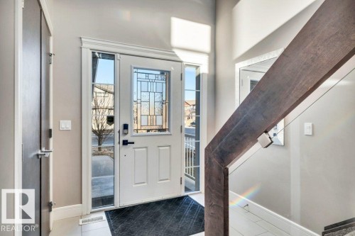 7647 181 Avenue, Edmonton, AB - Indoor Photo Showing Other Room