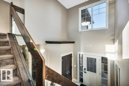 7647 181 Avenue, Edmonton, AB - Indoor Photo Showing Other Room