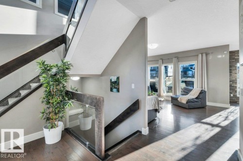 7647 181 Avenue, Edmonton, AB - Indoor Photo Showing Other Room