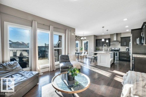 7647 181 Avenue, Edmonton, AB - Indoor