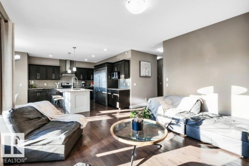 7647 181 Avenue, Edmonton, AB - Indoor Photo Showing Other Room