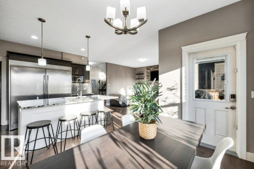 7647 181 Avenue, Edmonton, AB - Indoor Photo Showing Other Room