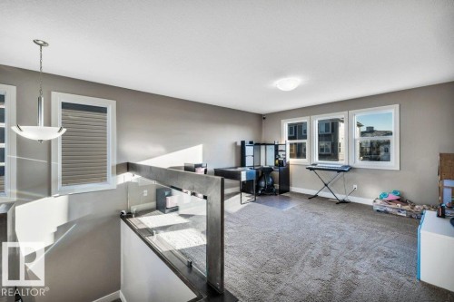 7647 181 Avenue, Edmonton, AB - Indoor