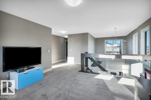 7647 181 Avenue, Edmonton, AB - Indoor