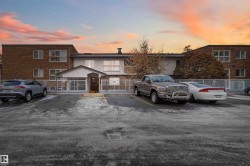 102 11450 40 Avenue  Edmonton, AB T6J 0R5