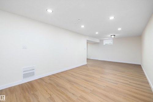 13519 109 Street, Edmonton, AB - Indoor