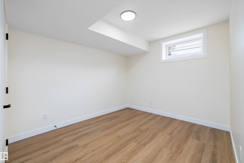 13519 109 Street, Edmonton, AB - Indoor Photo Showing Other Room