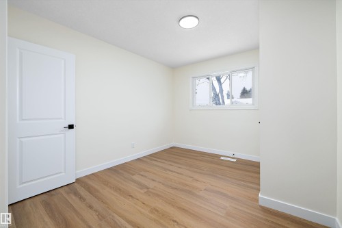 13519 109 Street, Edmonton, AB - Indoor Photo Showing Other Room