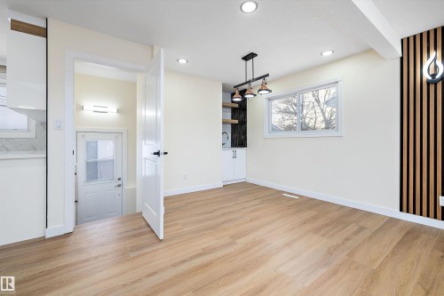 13519 109 Street, Edmonton, AB - Indoor Photo Showing Other Room