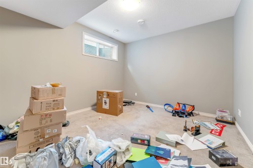 6723 19 Avenue, Edmonton, AB - Indoor Photo Showing Other Room