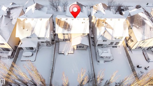 6723 19 Avenue, Edmonton, AB - Outdoor