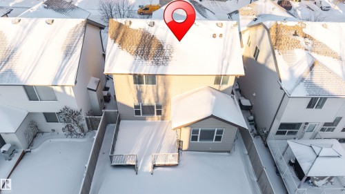 6723 19 Avenue, Edmonton, AB - Outdoor