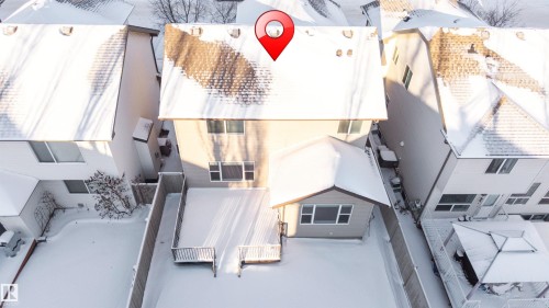 6723 19 Avenue, Edmonton, AB - Outdoor