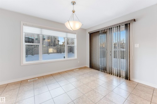 Edmonton, AB - Indoor Photo Showing Other Room