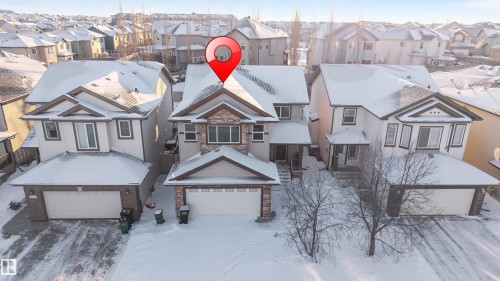 Edmonton, AB - Outdoor With Facade