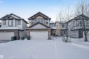 6723 19 Avenue, Edmonton, AB  - Outdoor With Facade 