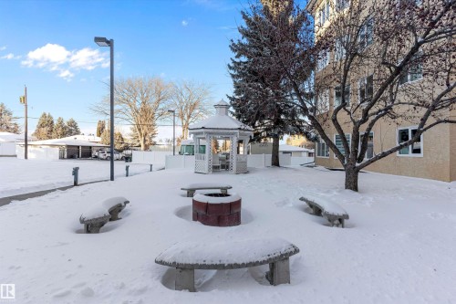 203 10610 76 Street, Edmonton, AB - Outdoor