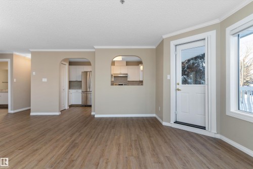 203 10610 76 Street, Edmonton, AB - Indoor Photo Showing Other Room