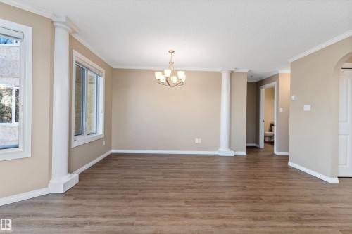203 10610 76 Street, Edmonton, AB - Indoor Photo Showing Other Room