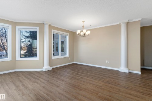 203 10610 76 Street, Edmonton, AB - Indoor Photo Showing Other Room