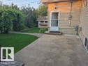 Basement 10224 107 Street, Westlock, AB  - Outdoor 