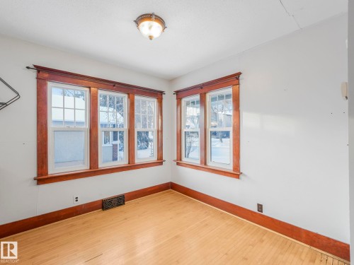 10975 123 Street, Edmonton, AB - Indoor Photo Showing Other Room