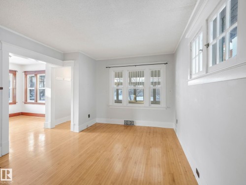 10975 123 Street, Edmonton, AB - Indoor Photo Showing Other Room