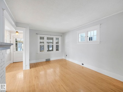 10975 123 Street, Edmonton, AB - Indoor Photo Showing Other Room