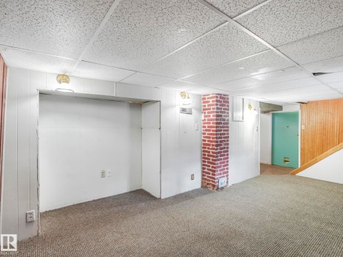 10975 123 Street, Edmonton, AB - Indoor Photo Showing Other Room