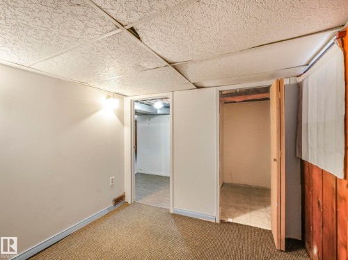10975 123 Street, Edmonton, AB - Indoor Photo Showing Other Room