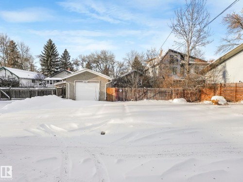 10975 123 Street, Edmonton, AB - Outdoor