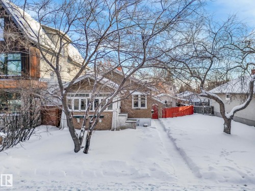 10975 123 Street, Edmonton, AB - Outdoor