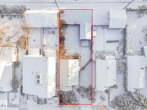 10975 123 Street, Edmonton, AB - 