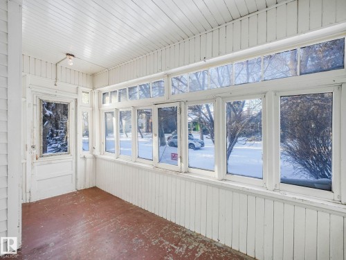 10975 123 Street, Edmonton, AB - Indoor Photo Showing Other Room