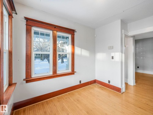 10975 123 Street, Edmonton, AB - Indoor Photo Showing Other Room