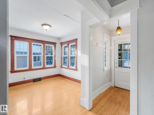 10975 123 Street, Edmonton, AB - Indoor Photo Showing Other Room