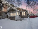 10975 123 Street, Edmonton, AB  - Outdoor 